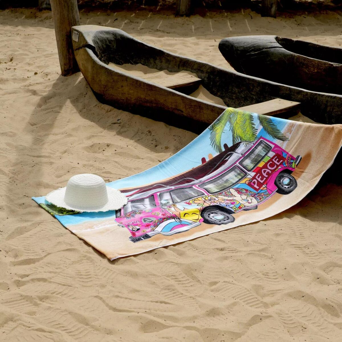 Camper Van Beach Bat 96f73022a0ac20439ce6f18c15d68cb1