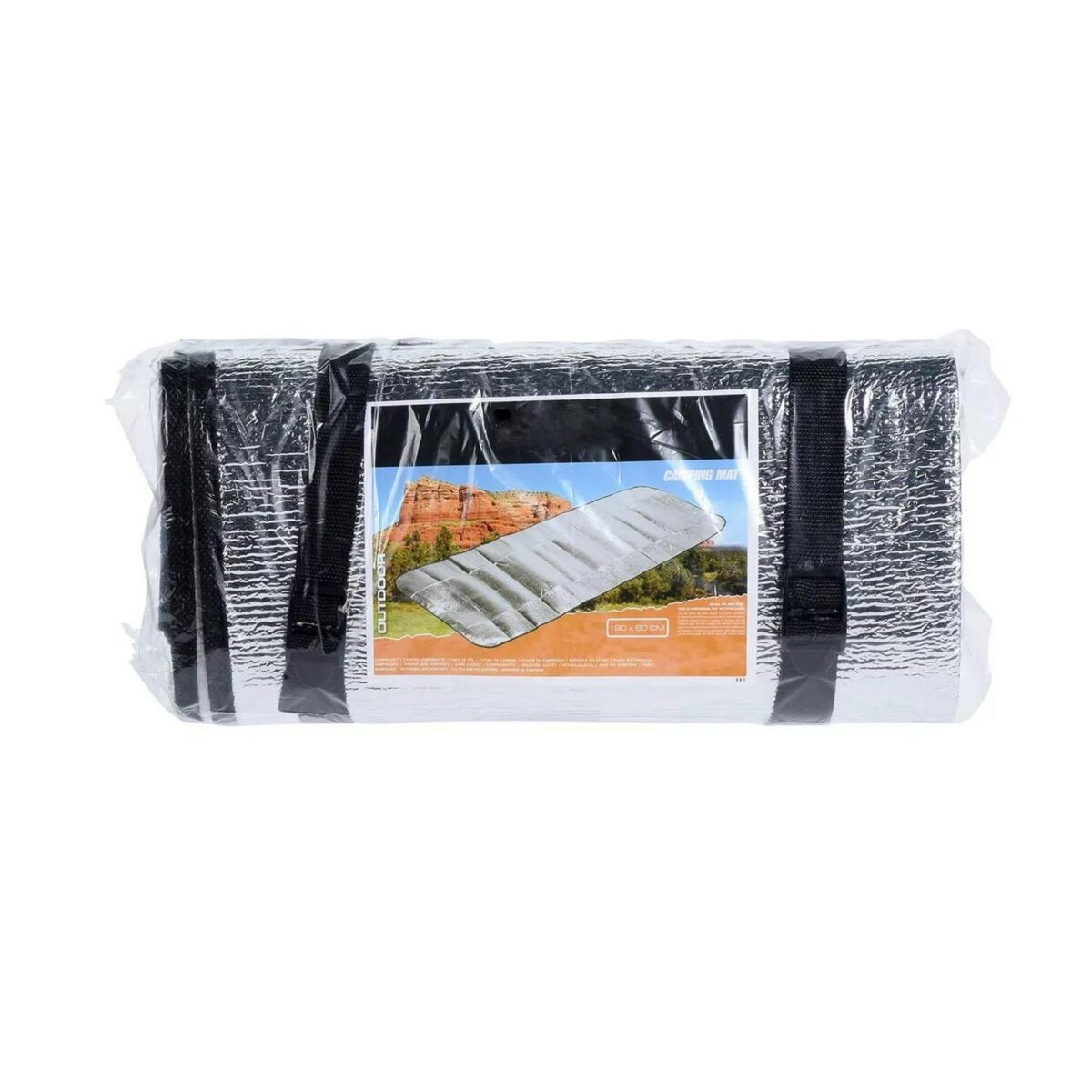 Camping Mat Folding 0841f92efe5bc3096efbc7b06d30da9b