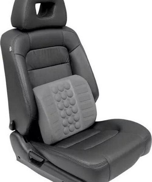 Car, Home, Office, Medical Back Support Comfort Lumbar Seat Chair Pillow Cushion