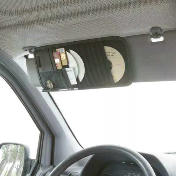 Car Interior CD Coin 97d49464f8b29fd7c571f0910aea6752