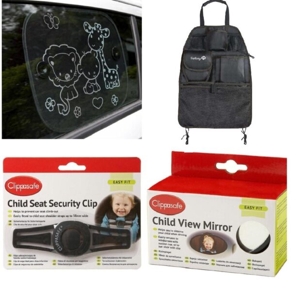 Car Safety Essential e0cb7fcad297defc9897807eba20adbc
