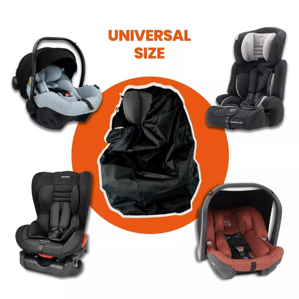 Car Seat Travel Bag 22b7cc52eca9330e637a6ff1c7e855c7