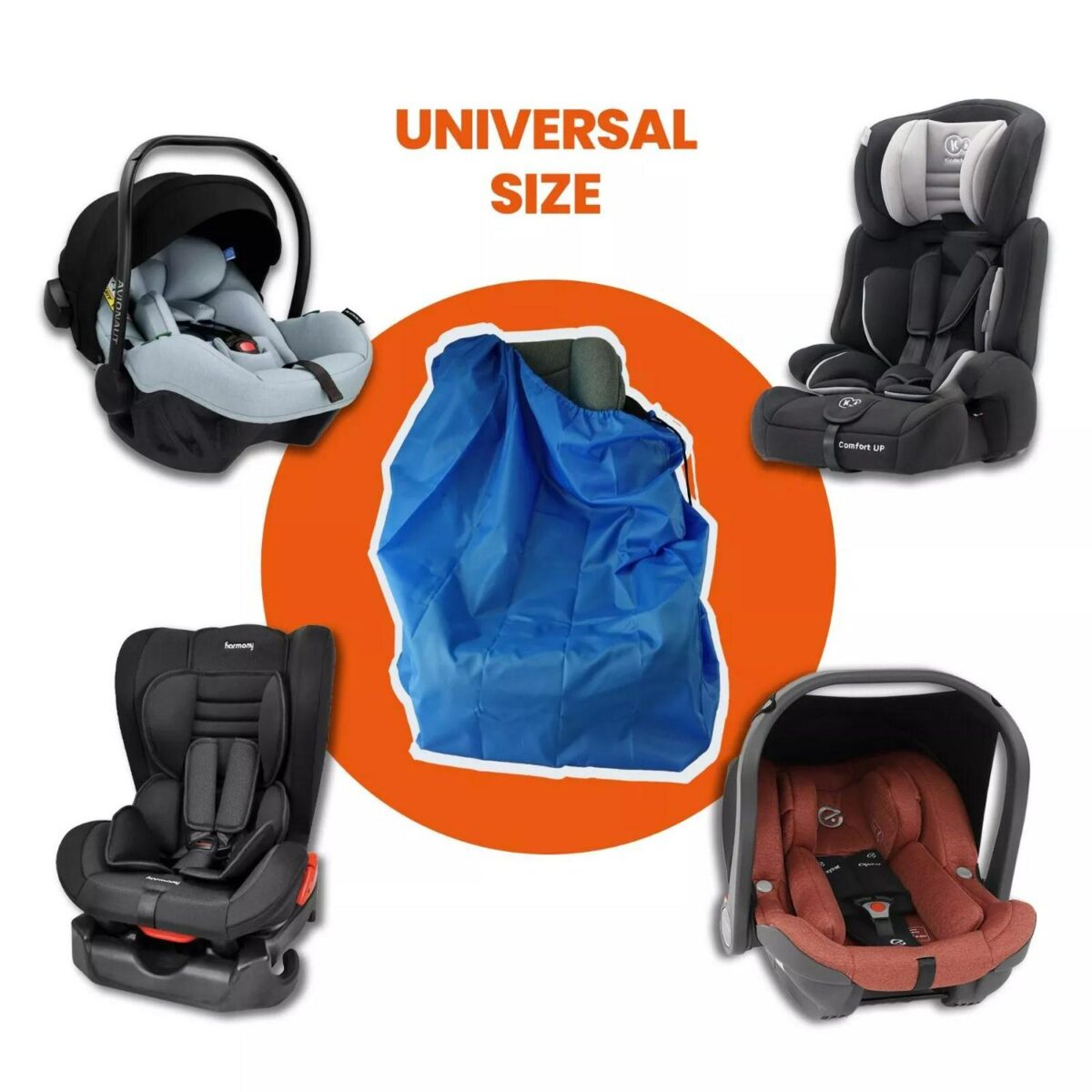 Car Seat Travel Bag 5932efb7697ccd4c1c616cff806ec9d4