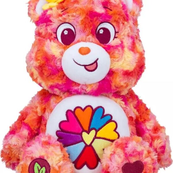 Care Bears 14 Flower 6daf50c9704a8d1102b08253b4329b7d