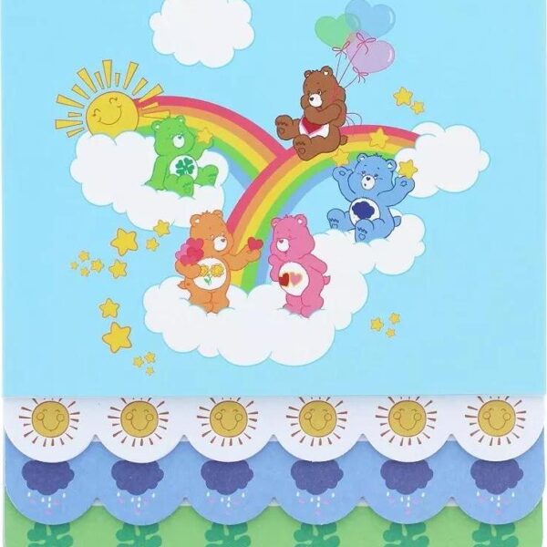 Care Bears Layered N 1c271a76b2278c206eab206f58585988
