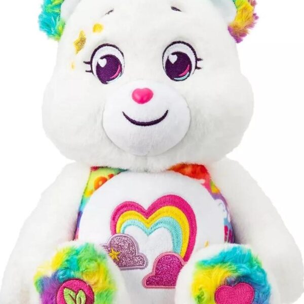 Care Bears True Frie 8ec9c8abfd6eabdf9fa09f463fcb2fd6