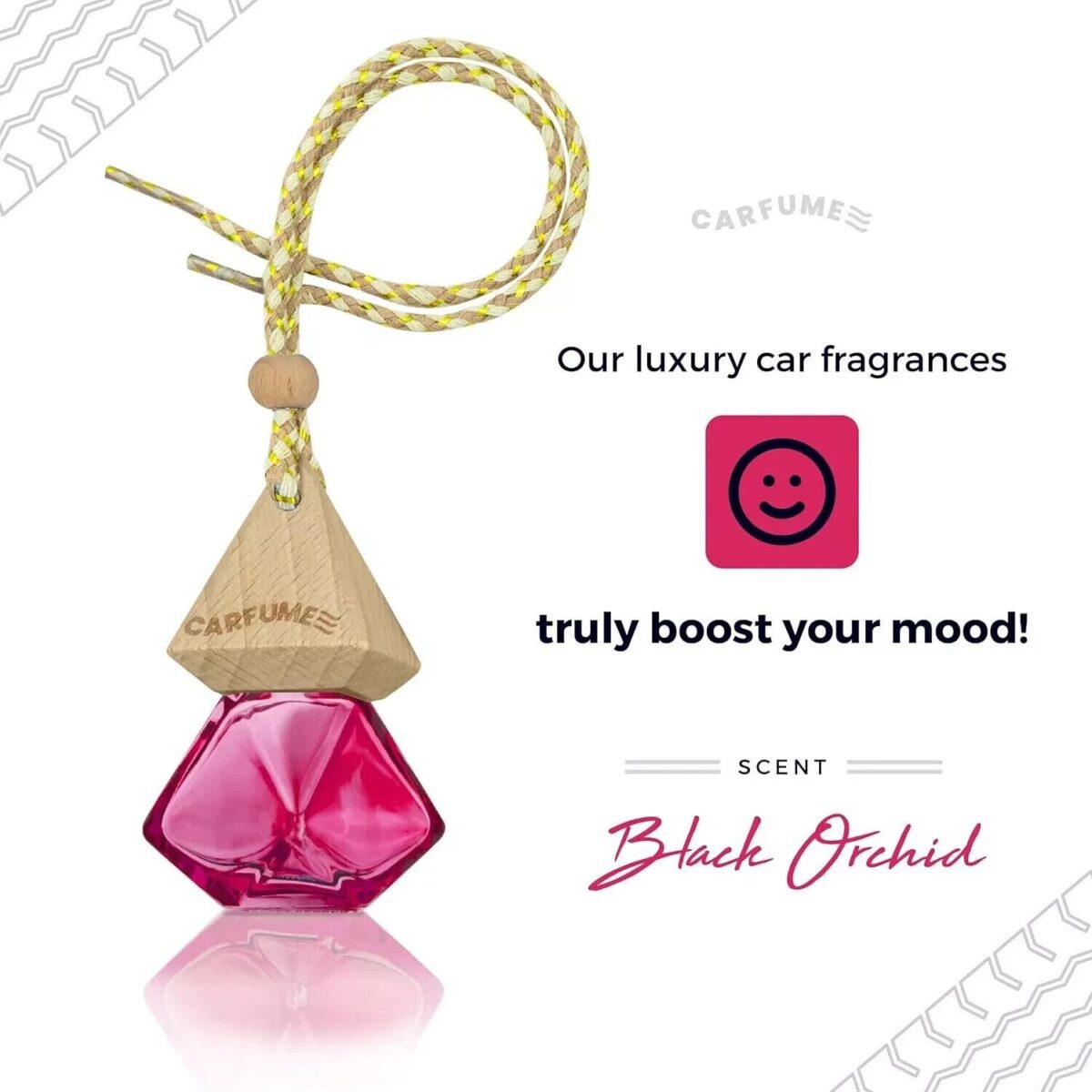 Carfume Car Air Fres 0e9d426a2d8055552f713ab5a998c12d
