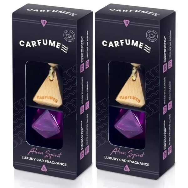 Carfume Car Air Fres 7260e64e4fc4466a93b7437629d372e5