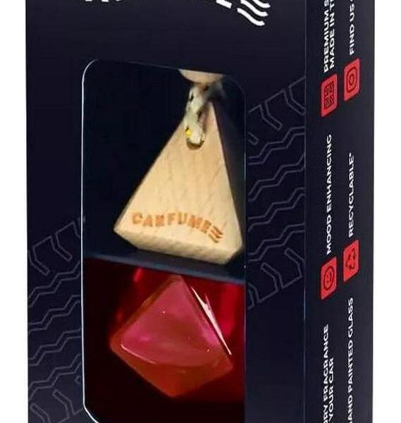 Carfume Car Air Fres 796a2d2e0eede182cb16fe735eec66f8