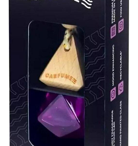 Carfume Car Air Fres 81f66252443615db2ef1c8292a65f1d9