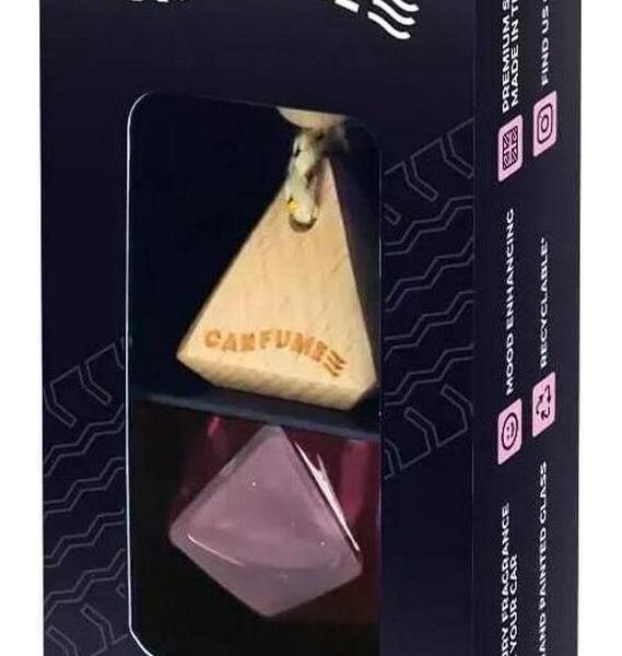 Carfume Car Air Fres e9a735d051c229ae8a9a10906cbbe50e