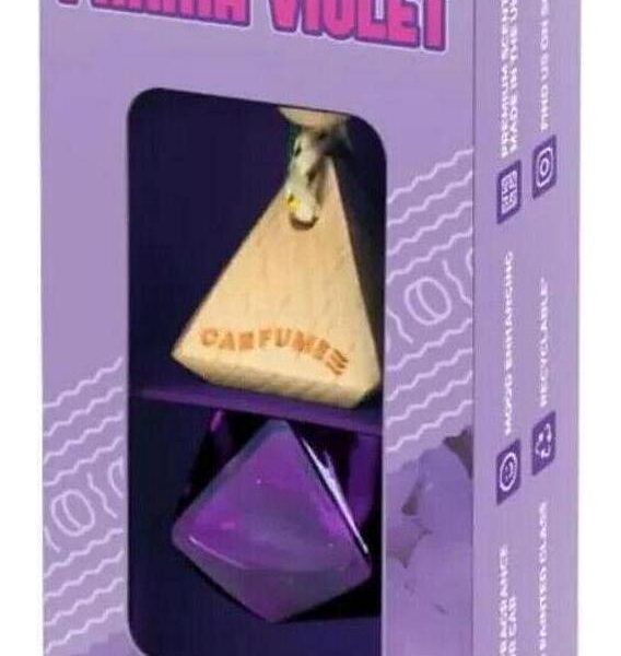 Carfume Car Air Fres eeb06ab576f8a273e856fbbfdeaf9d93