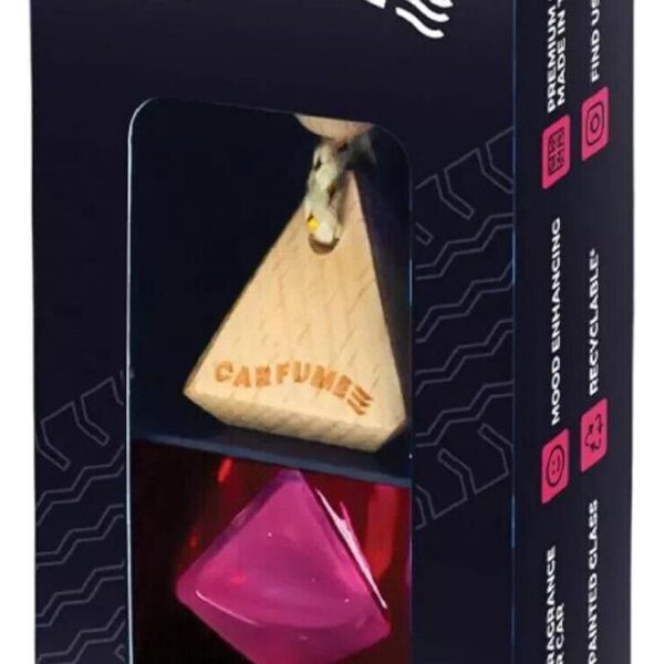 Carfume Car Air Fres f0005a0b3bf901c36b23c0d72b7e7022
