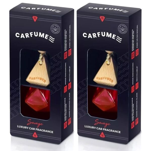 Carfume Car Air Fres feb2077dfcbec62baa0014f8d6300cfd