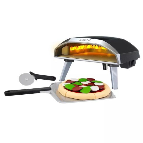 Casdon Ooni Pizza Ov 76bd8edb3aefda9417debdb04255eea4