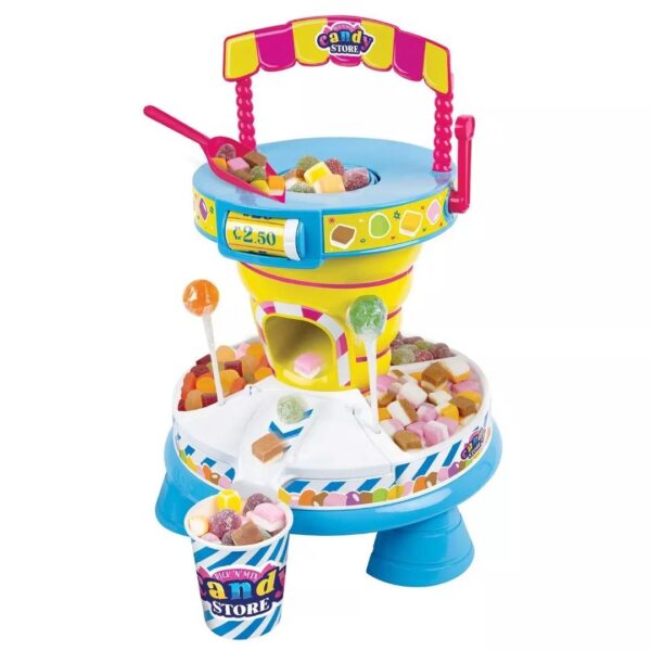 Casdon Pick and Mix 4ee258d6a27f34e046eecb83309f767a