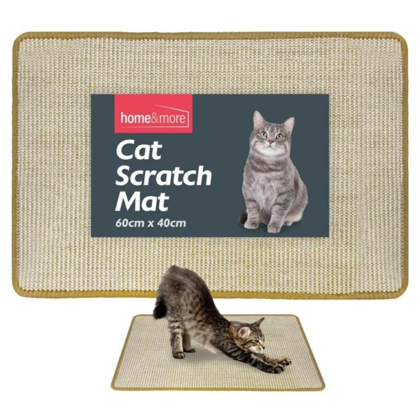Cat Scratching Mat S 51d6bdac64c4aa68d46fa3d9282ae816