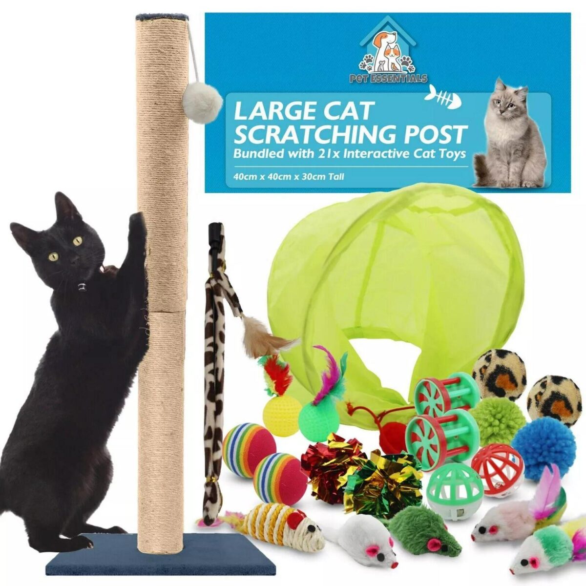 Cat Scratching Post befa9313c74e08d31159ac6c815f0ceb