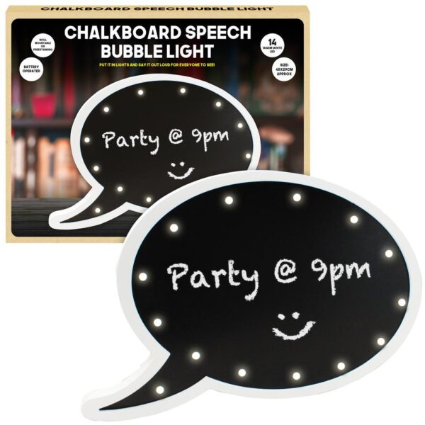 Chalkboard Speech Bu 5084f6dcffc195988ec64f75580b71a8