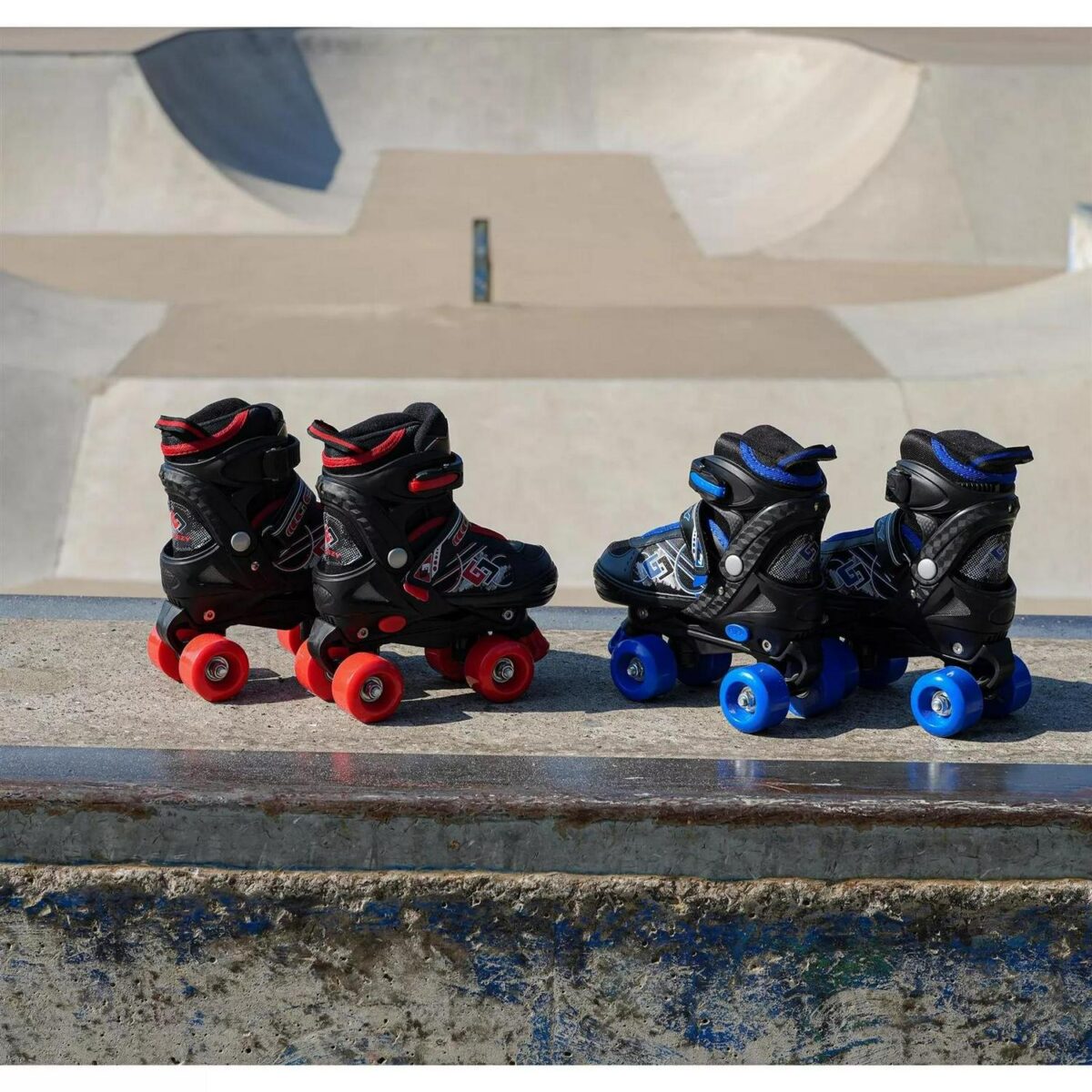Children 4 Wheel Kid c183dad5e927d6d5ca65365cc649da34