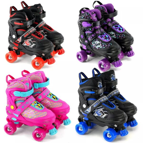 Children 4 Wheel Kid f4b21a16e9546acc1424836b22b5607b