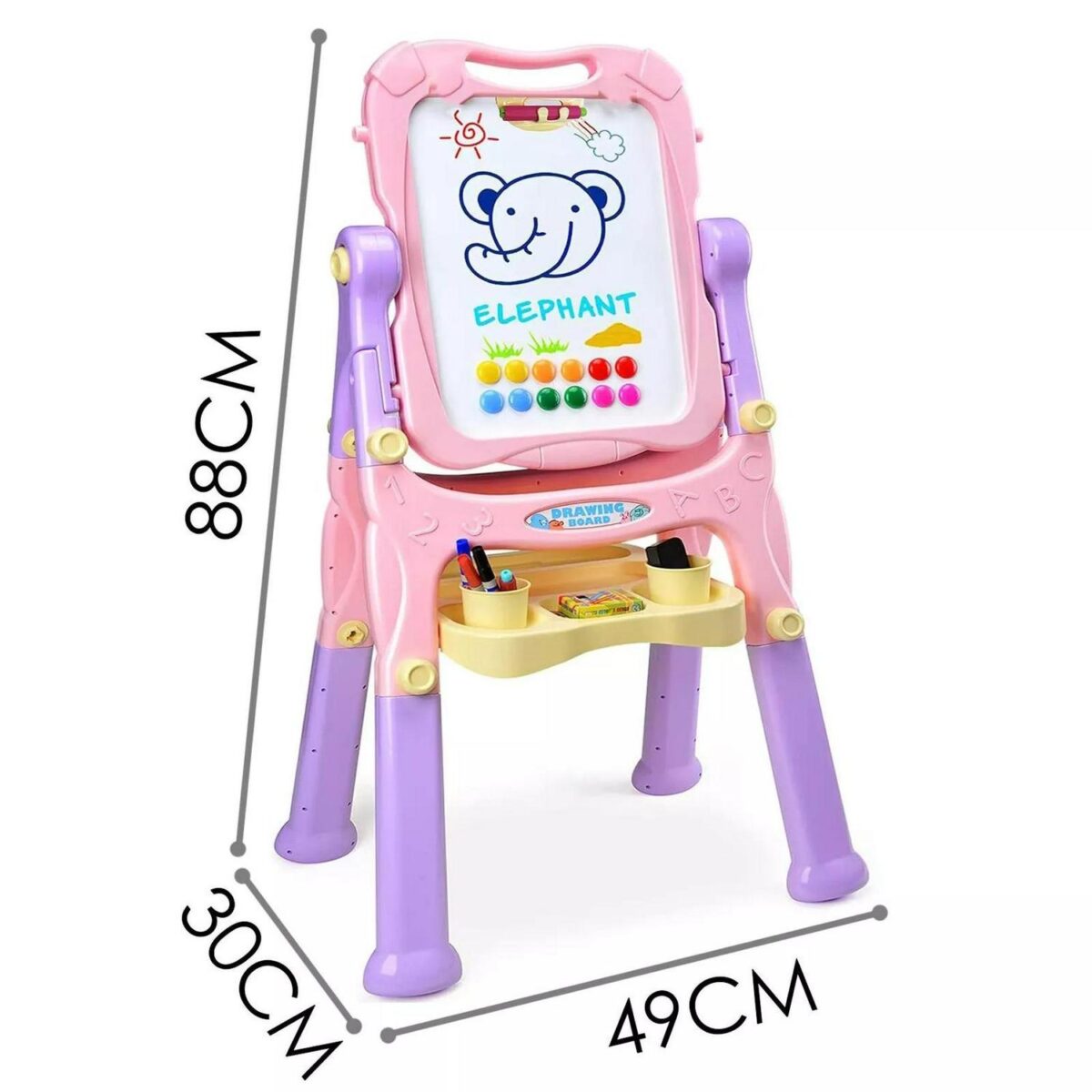Children Double Side 528b3c8c462f3e8dcd64e4c0b694a5c8