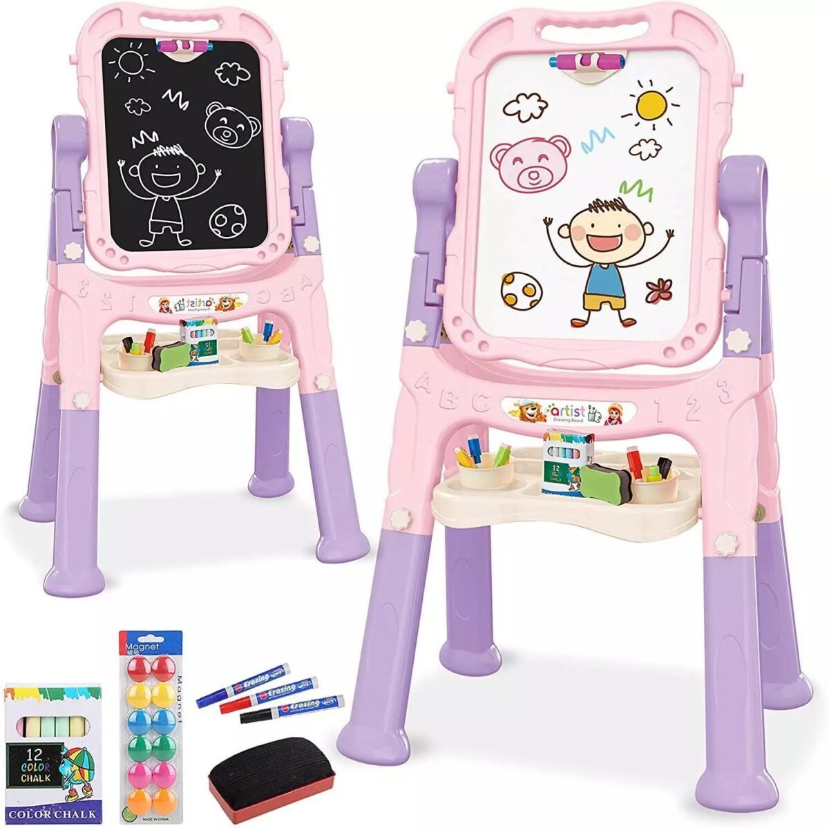 Children Double Side 9167fe781a3e0fc3ee6ea33d6c9d7f4d