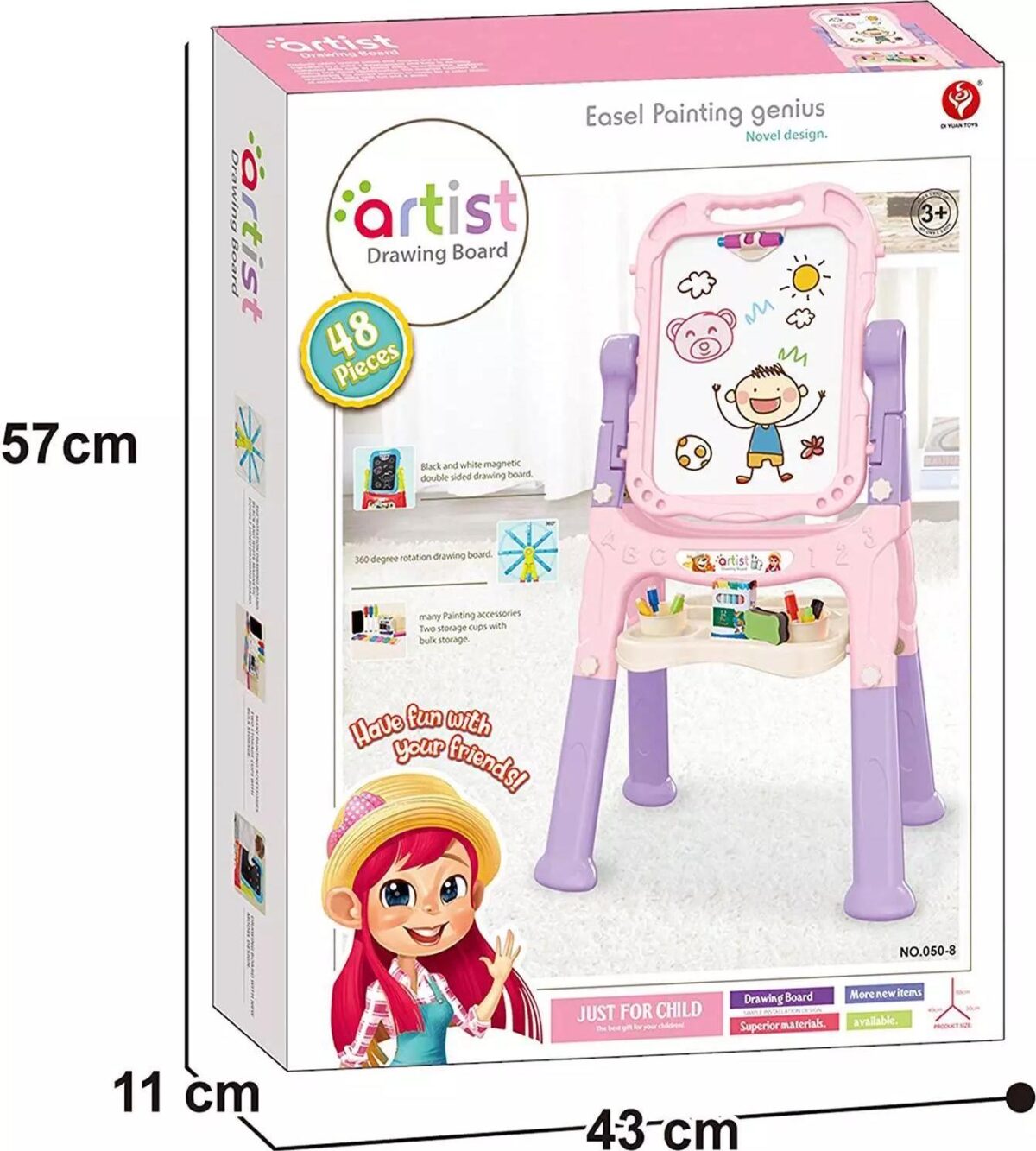 Children Double Side b62417279e0577dcdd579776990371f0