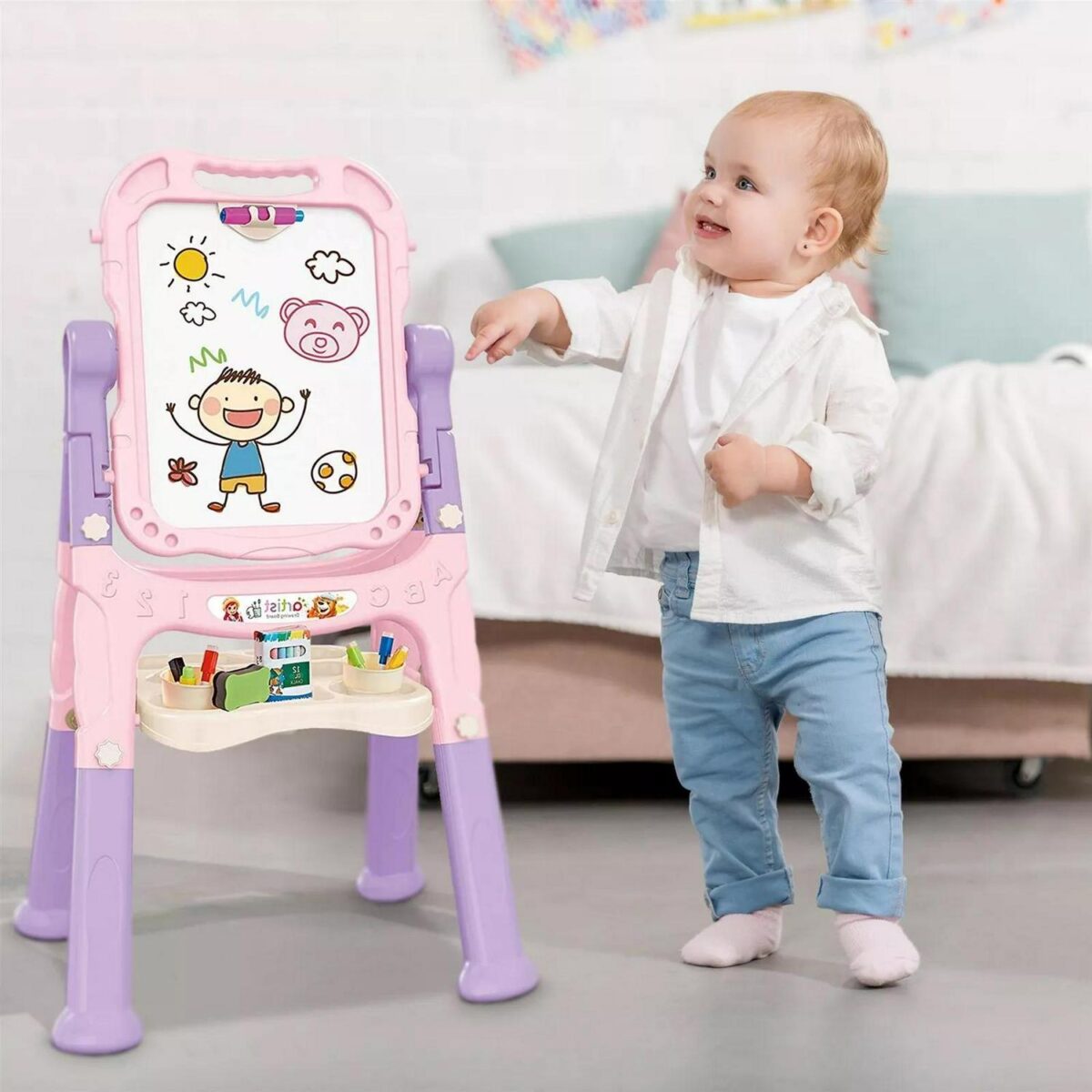 Children Double Side ed88fd4dd8e7ecf2631688eb8dc16c08
