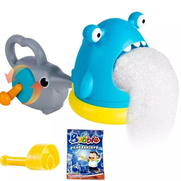 Children Kids Shark 64780c2d457701e7fecbc343d985a048