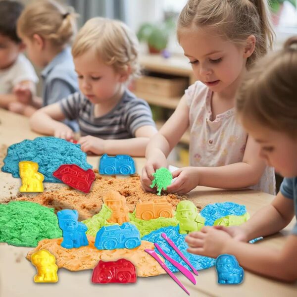 Children Play Set Ma 58a599b1e9cc680f0f2b12849b5bd800