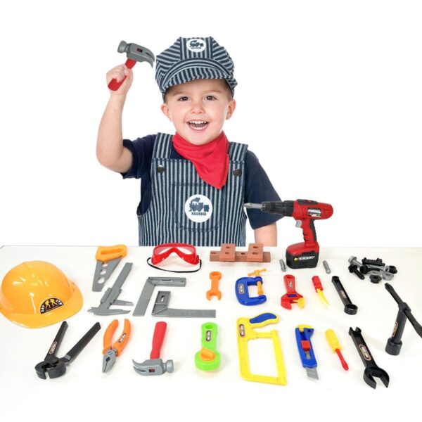Children Pretend Too 618379bb167e7e17fa5da207bc5bab73