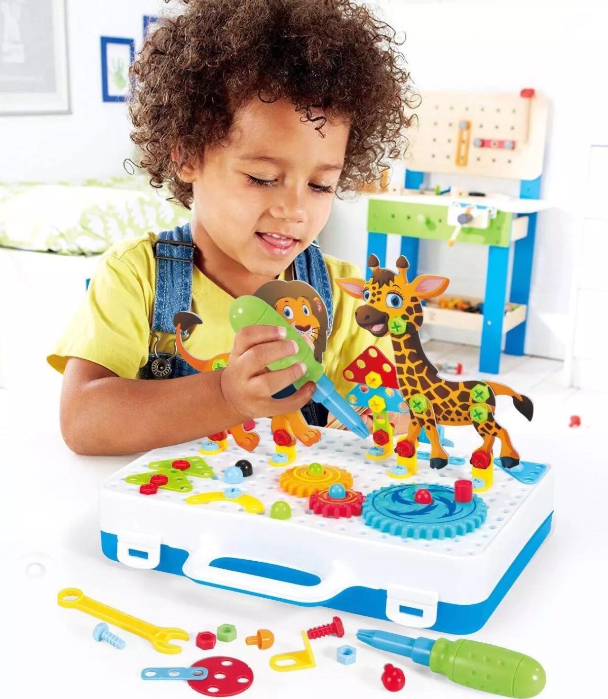 Children Set 289pcs d696f707555202a8744259a0ea6e5e88