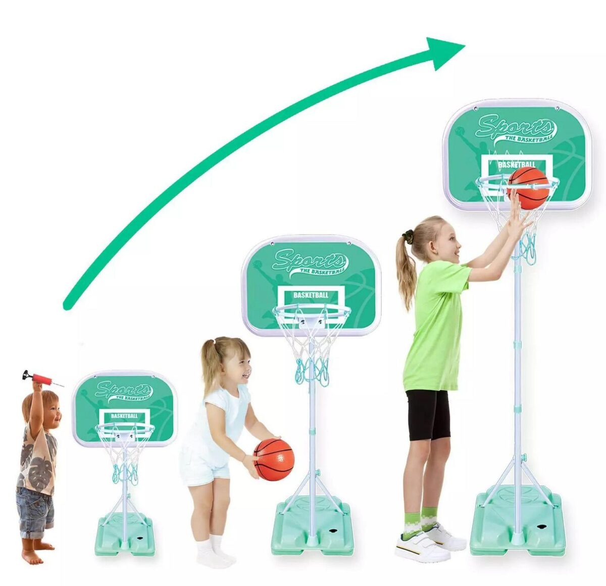 Children s Basketbal 00778a7192bd57f06d76152ea249fcf0