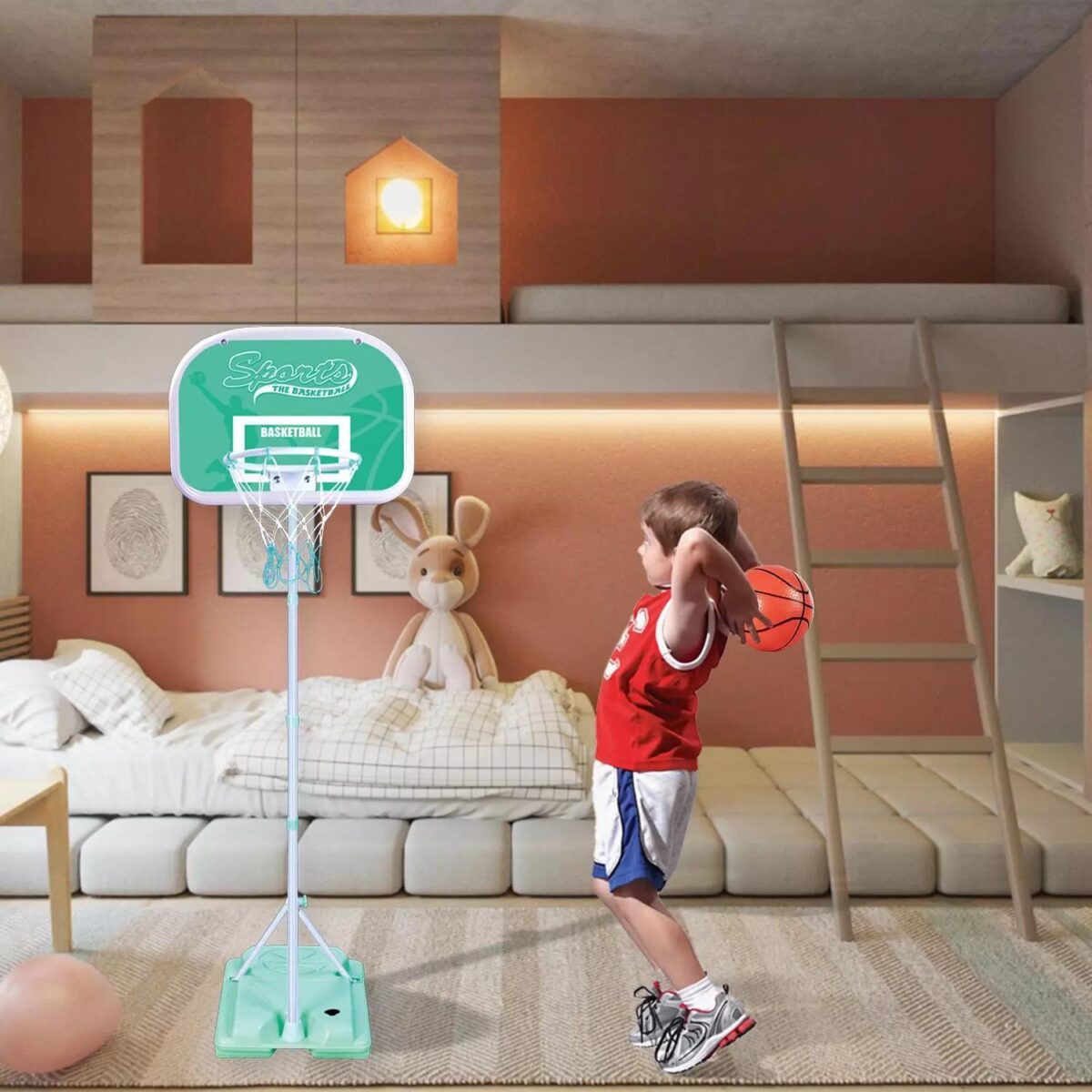 Children s Basketbal 22c4b0d68e32682be3ea2d510fe963f3