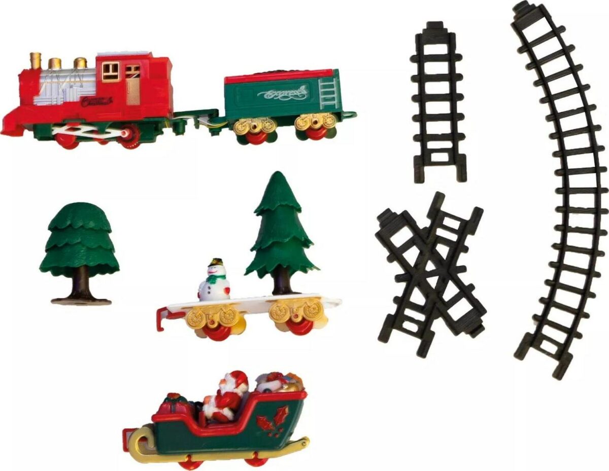 Christmas 3 Carriage 53d696ea3a95b3ed253a6cb7b97c119e