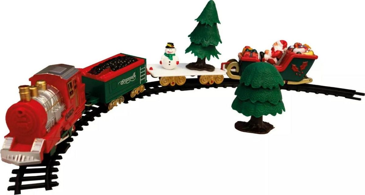 Christmas 3 Carriage bc4842120cba96c566a862c2dbd5e865