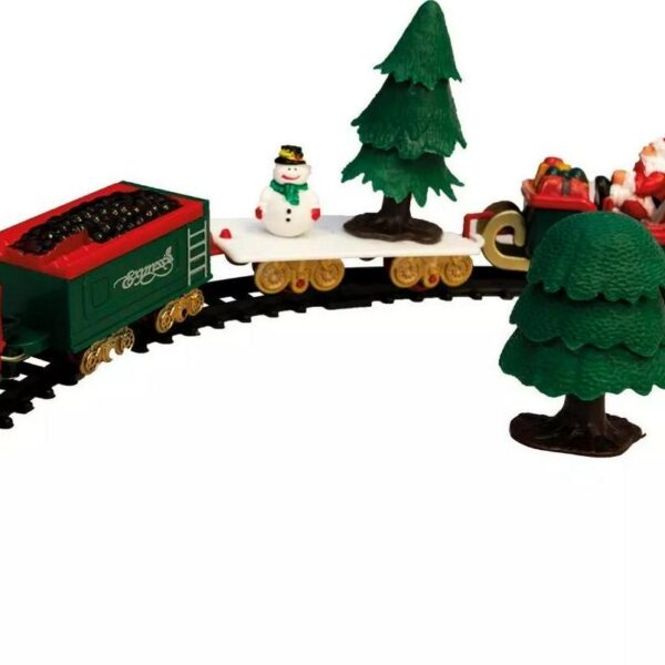 Christmas 3 Carriage bc4842120cba96c566a862c2dbd5e865