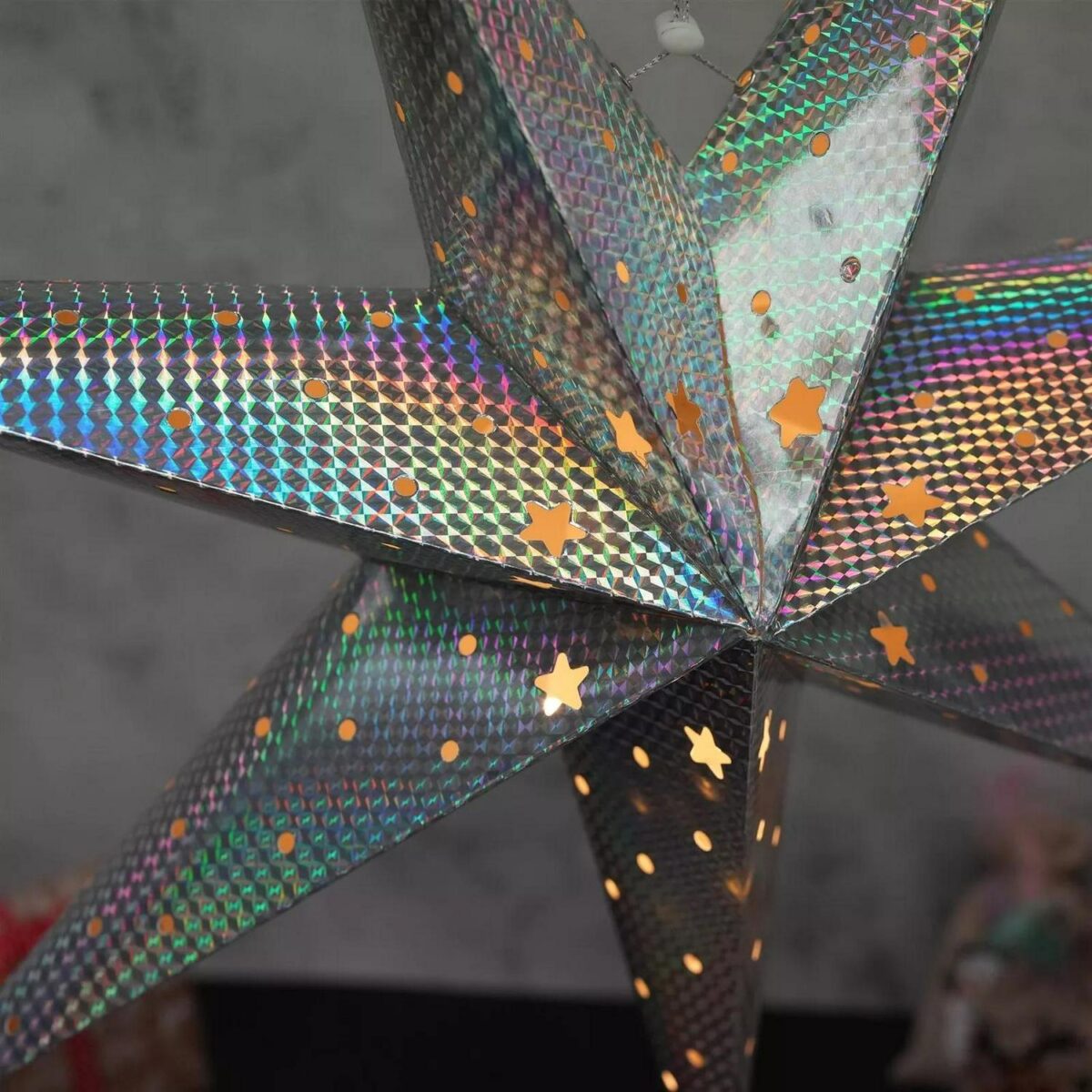 Christmas Paper Hang caa949e059640e128e5b5ccd1a7c22f9