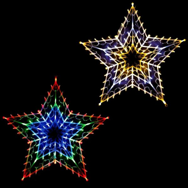 Christmas Star Silho a4d2ad12cd4da87817b41a274c25b7b4