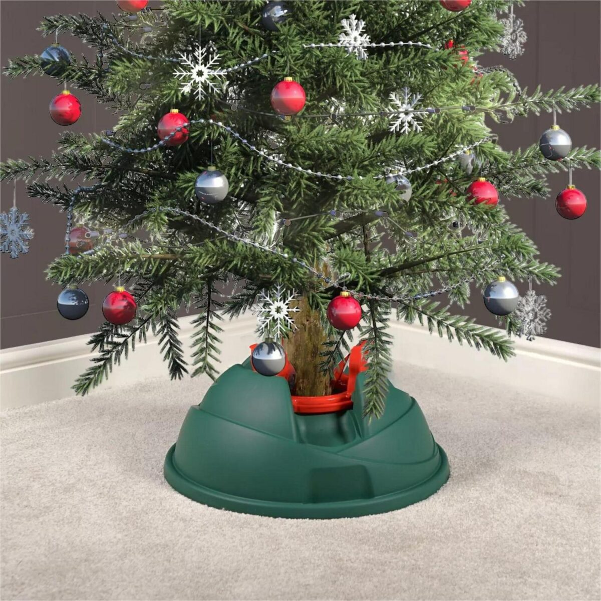 Christmas Tree Stand 8cc17b7e1b9b42d6661ebd56661f3b20