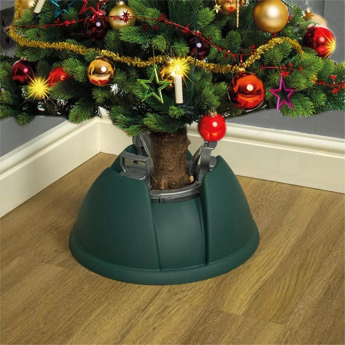 Christmas Tree Stand d2a00074eadde7854a9106d89686a13e