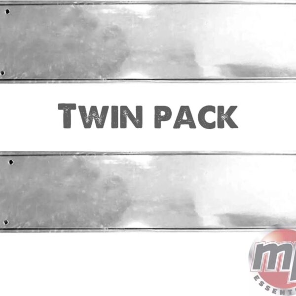 Chrome Silver Metal 063c035292b312c439a0c1f704b47a77