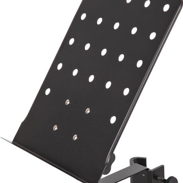 Clamp on Music Sheet a5158179f84d03f833630736e17c7daa