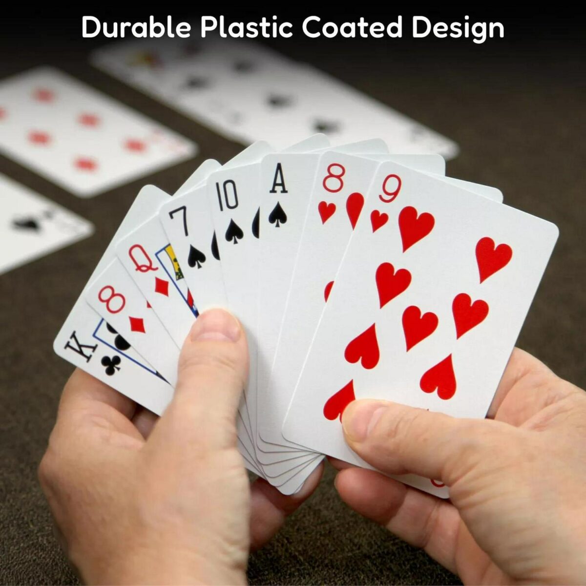 Classic Playing Card 1239e5b264063b28cf66573dd3e63b24