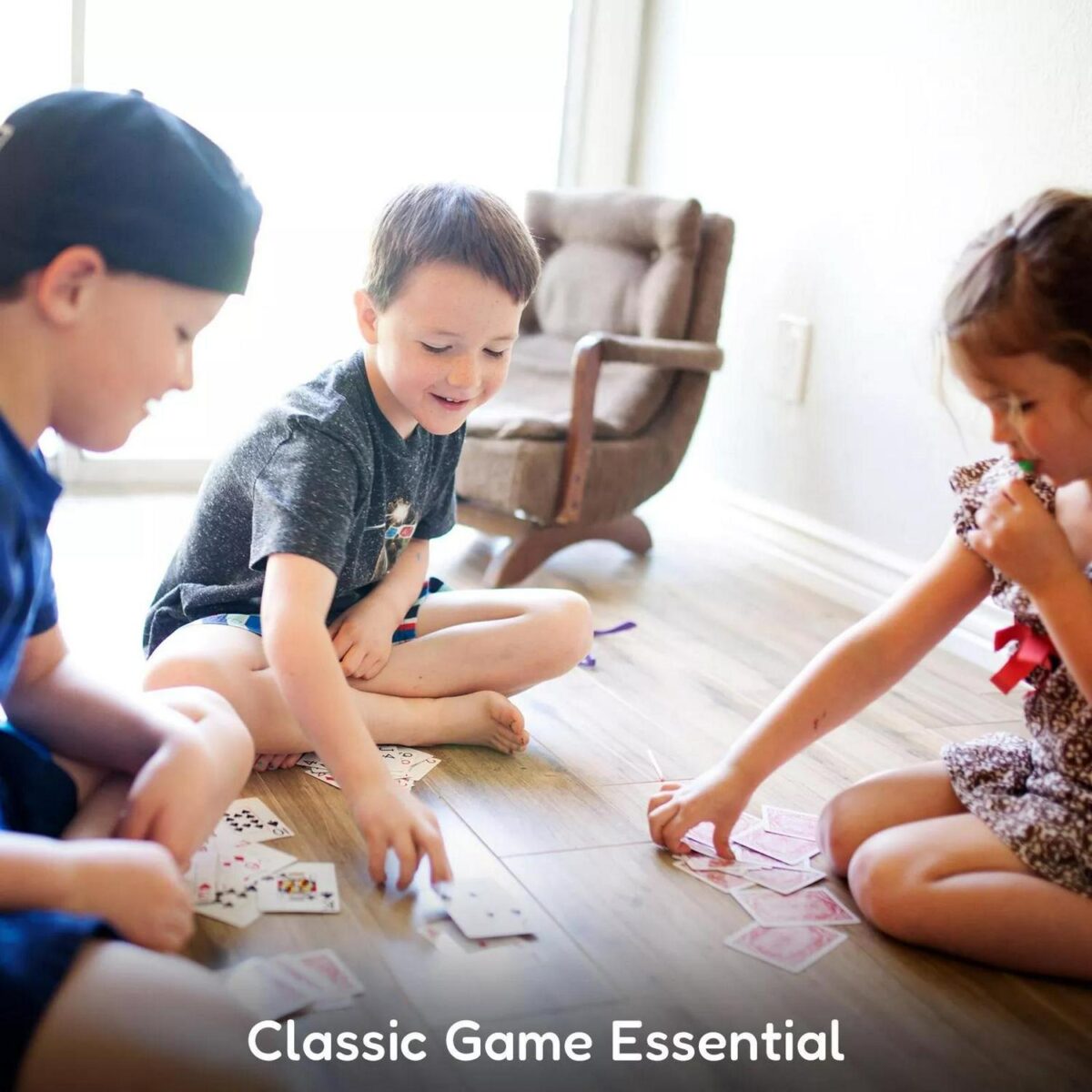 Classic Playing Card e131f2f0dfd49305ccdfbac6d1e534a2
