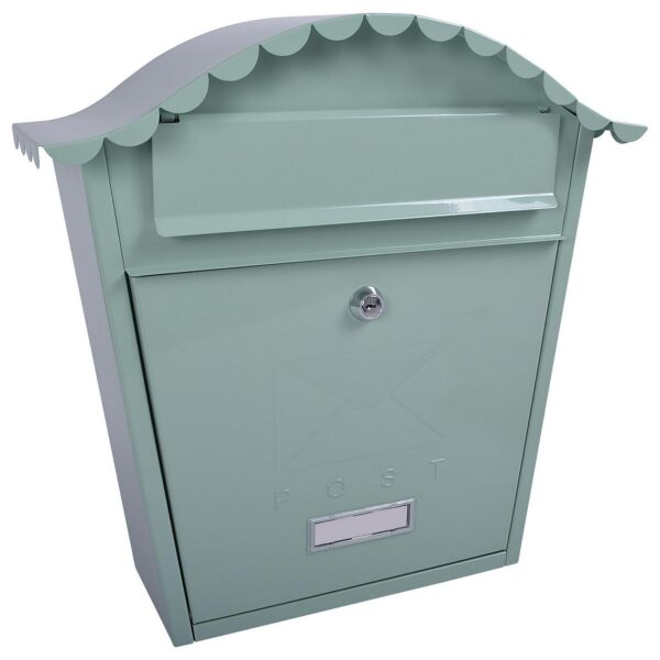 Classic Wall Mounted abb63d4f6714a2beeae216afd1b7d71e