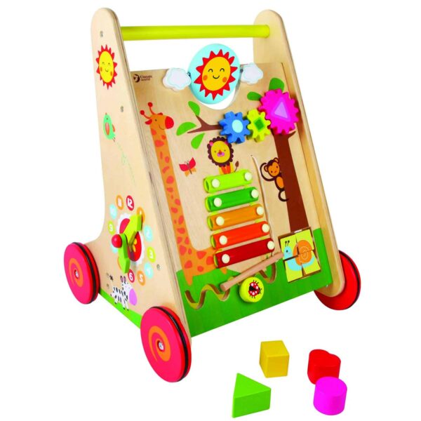 Classic World Learni b9b2e98b991bdeebb808ff4704101b04