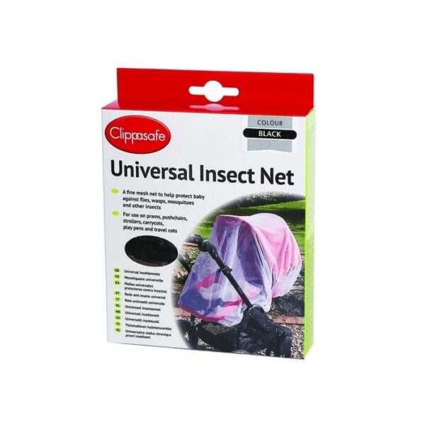 Clippasafe Universal c430e1bfb0882baef7566cbf792ce9f5