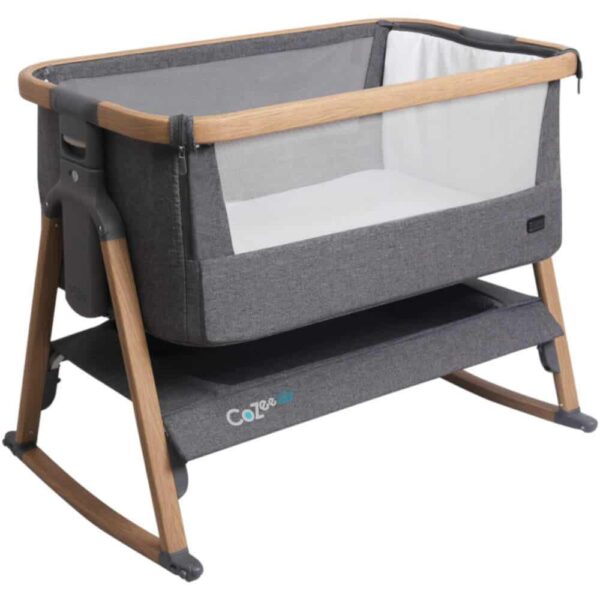CoZee Air Bedside Cr 9ed84b01c705c2b1f199deda479699b7